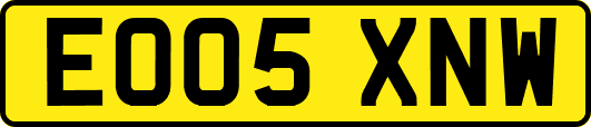 EO05XNW