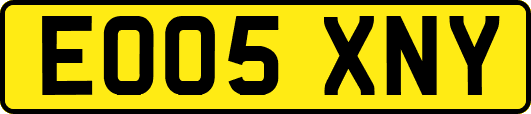 EO05XNY