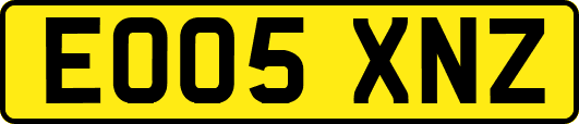 EO05XNZ