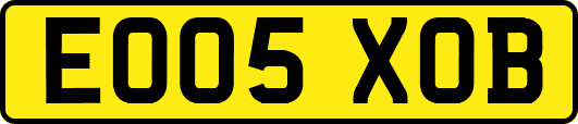 EO05XOB