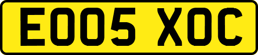 EO05XOC