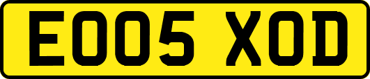 EO05XOD