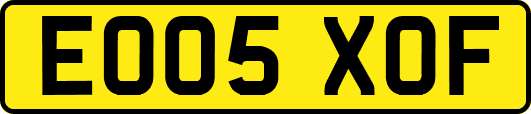 EO05XOF