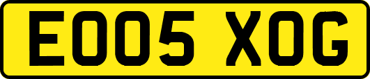 EO05XOG