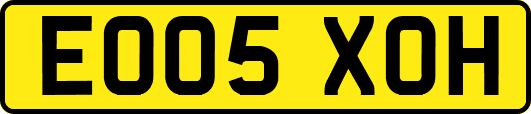 EO05XOH