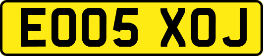 EO05XOJ