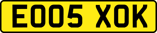 EO05XOK