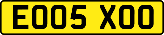 EO05XOO