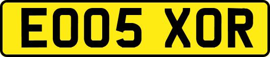 EO05XOR