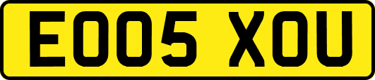 EO05XOU