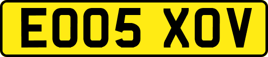 EO05XOV
