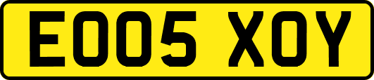 EO05XOY