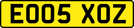 EO05XOZ