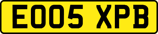 EO05XPB