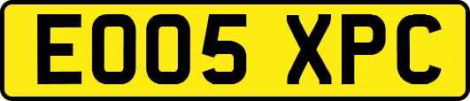 EO05XPC