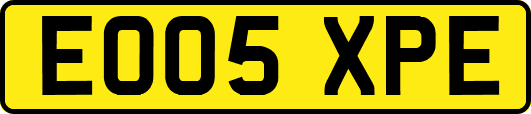 EO05XPE