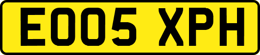 EO05XPH