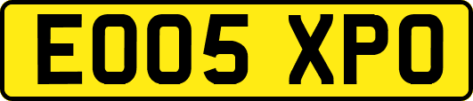 EO05XPO