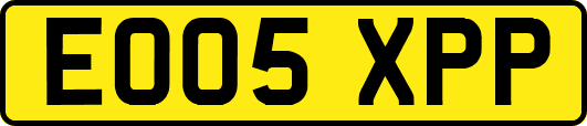 EO05XPP