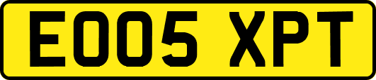 EO05XPT
