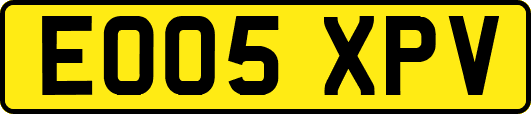 EO05XPV