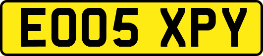 EO05XPY