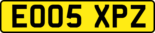 EO05XPZ