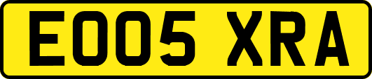 EO05XRA