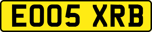 EO05XRB