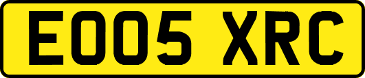 EO05XRC