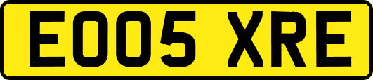 EO05XRE