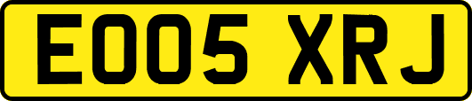 EO05XRJ