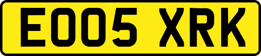 EO05XRK