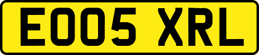 EO05XRL