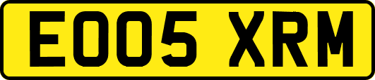 EO05XRM