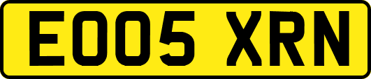 EO05XRN