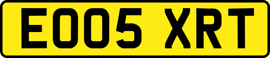 EO05XRT