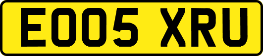 EO05XRU