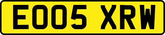 EO05XRW