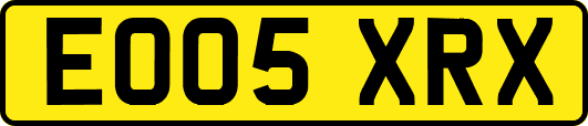 EO05XRX