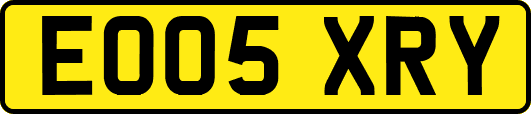 EO05XRY