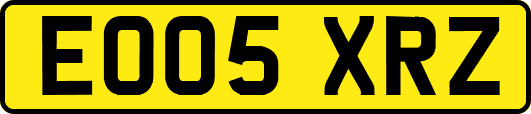 EO05XRZ