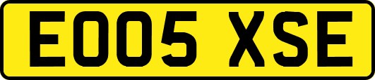 EO05XSE