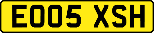 EO05XSH