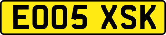 EO05XSK