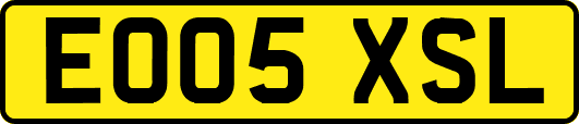 EO05XSL