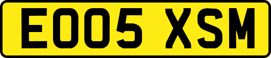 EO05XSM