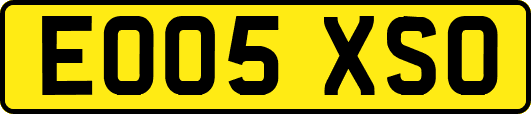 EO05XSO