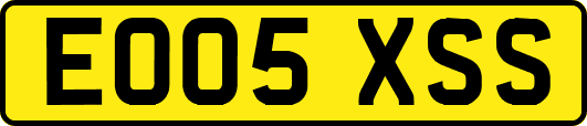 EO05XSS