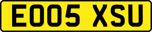 EO05XSU